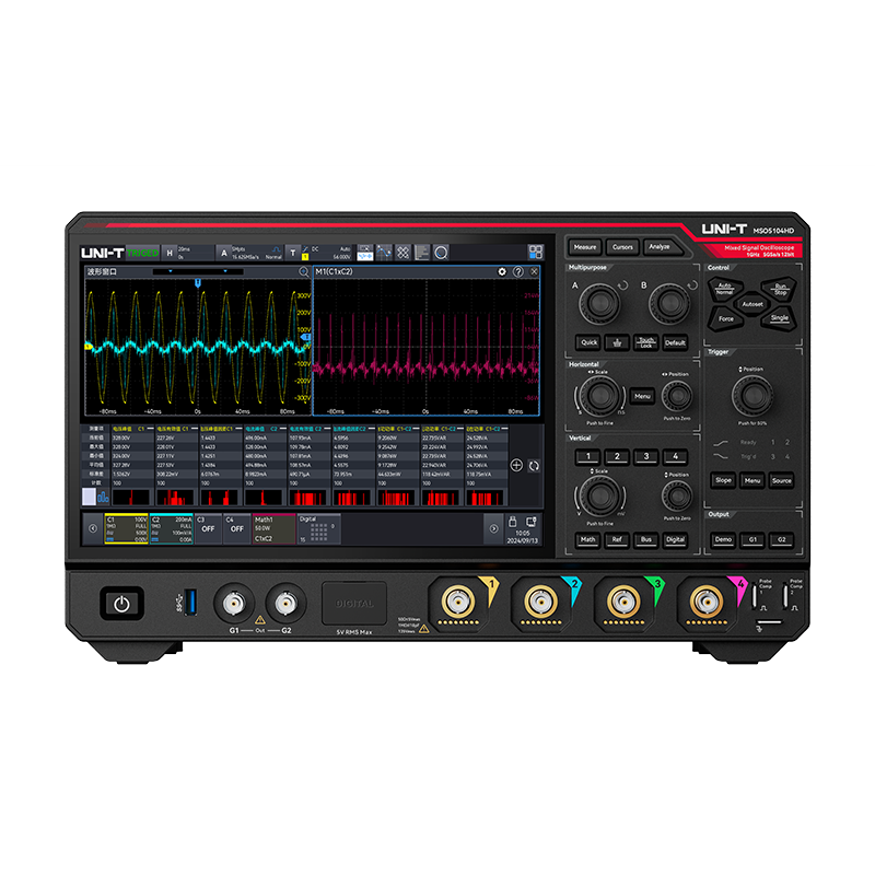 MSO5000HDϵ��ʾ����