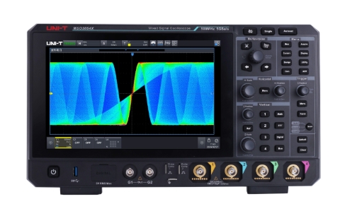 MSO3000Xϵ�л����̖(h��o)ʾ����