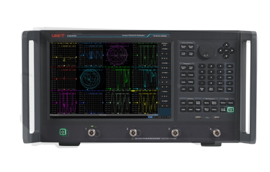 VNA4000ϵ��ʸ���W(w��ng)�j(lu��)�����x