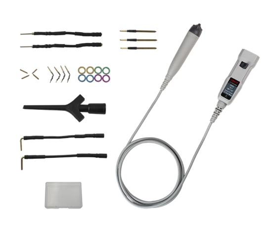 UT-PA2000 ϵ����Դ�ζ�̽�^