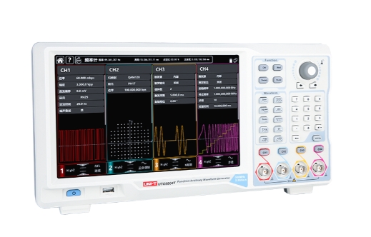 UTG9000Tϵ�к���(sh��)/���Ⲩ�ΰl(f��)����